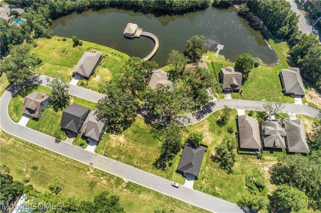 2296 Snowden Place - Photo 1