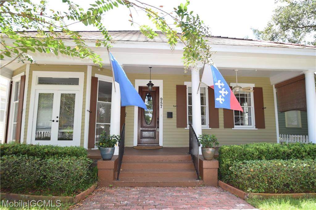 957 Palmetto Street - Photo 1