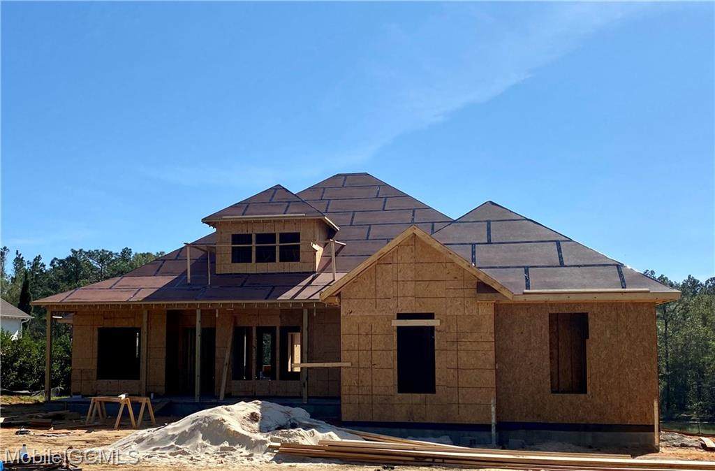 527 Falling Water Boulevard - Photo 1