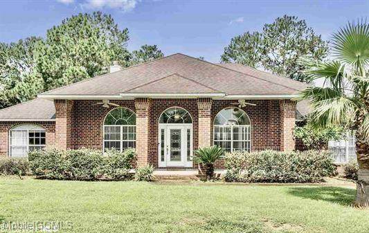 9805 Fairway Drive - Photo 1