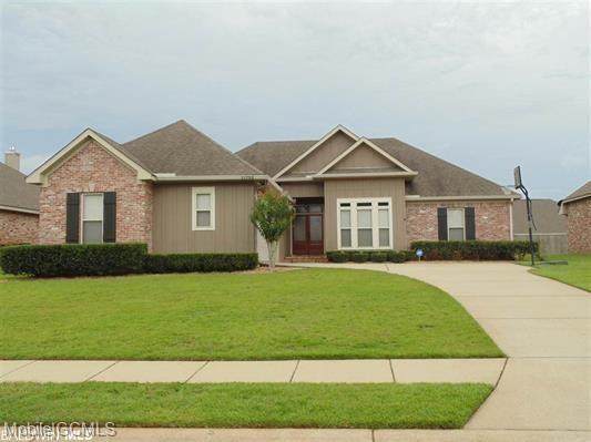 11752 Alabaster Drive - Photo 1