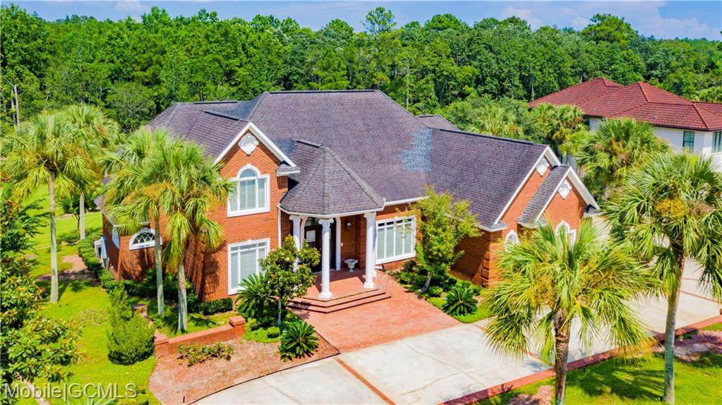 3045 Canary Island Drive - Photo 1