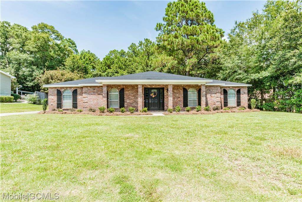 7850 Castlewood Way - Photo 1