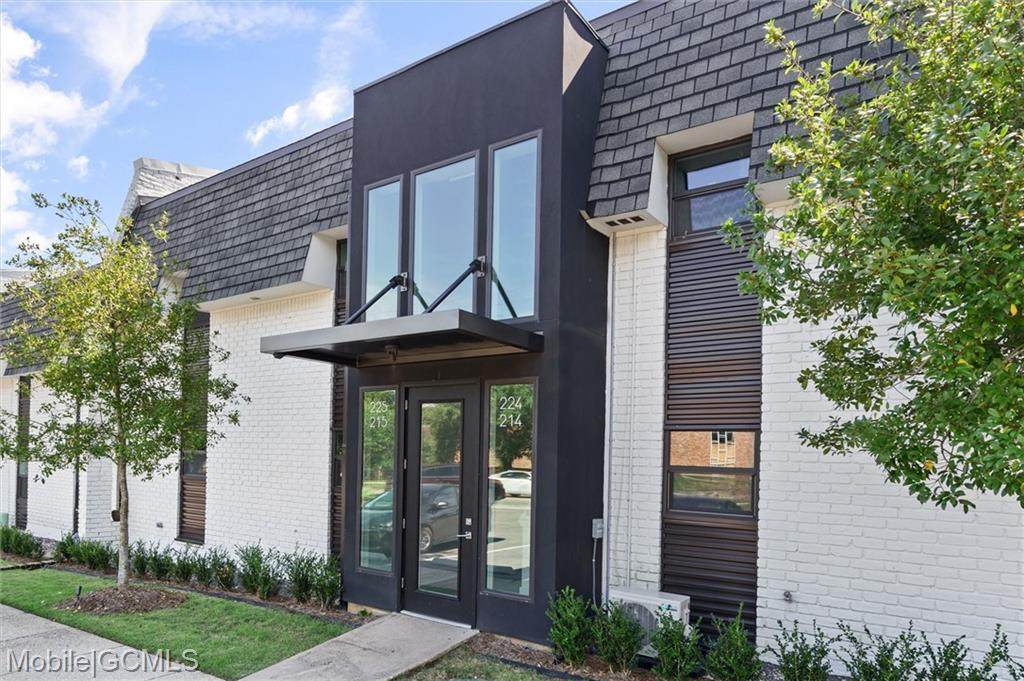 3655 Old Shell Road - Photo 1