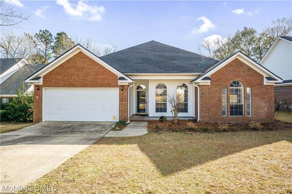 9174 Huckleberry Drive - Photo 1