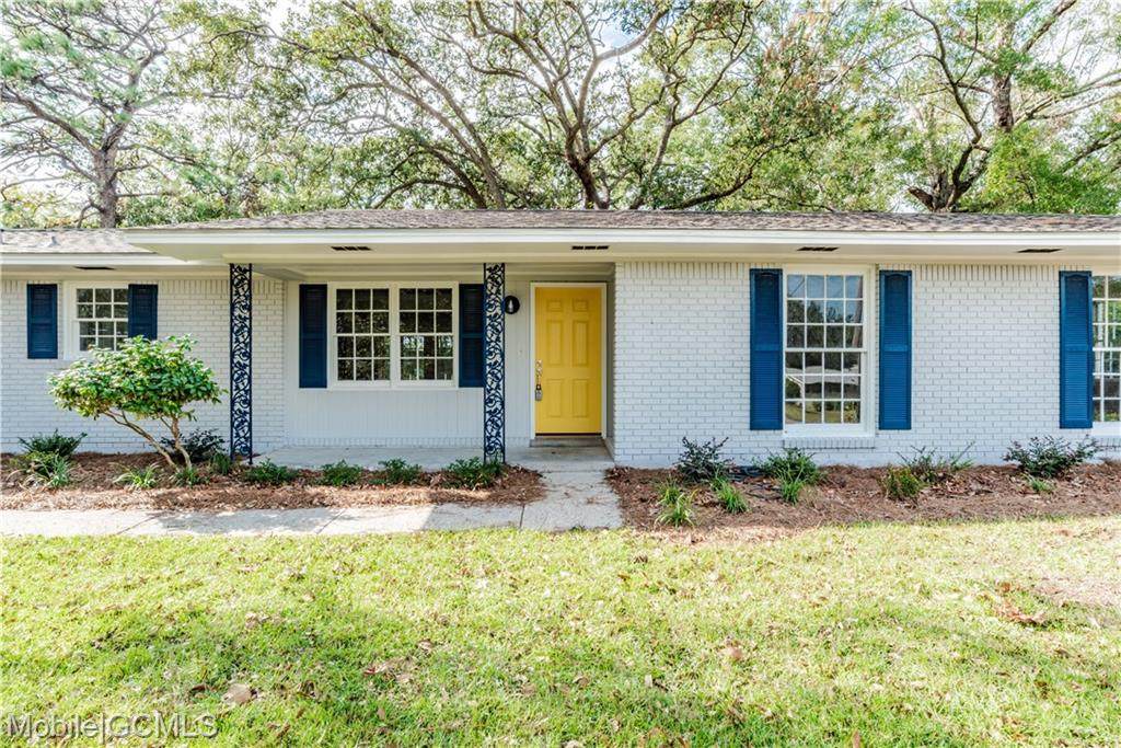4252 Belvedere Street - Photo 1