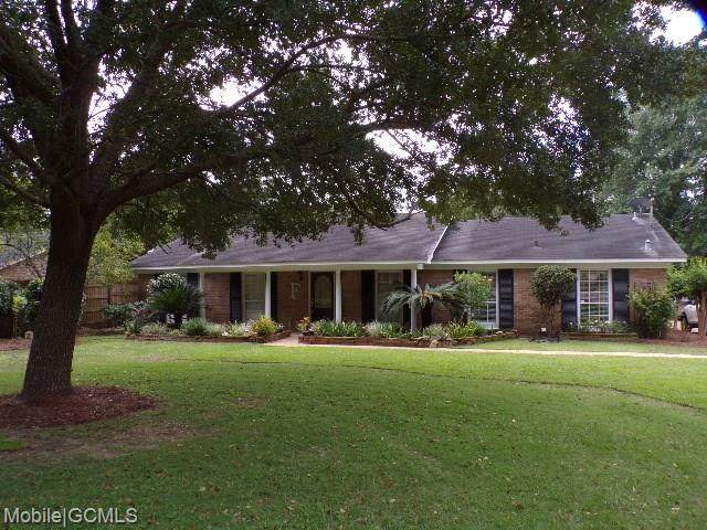 4105 Lake Circle - Photo 1