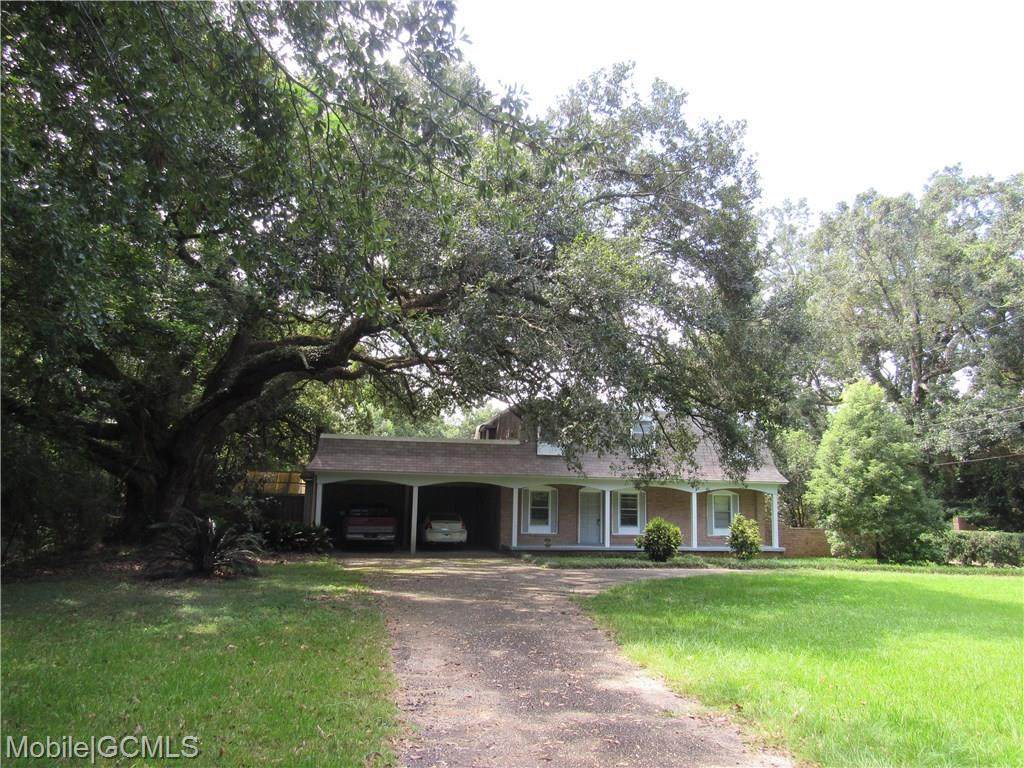7501 Firetower Road - Photo 1