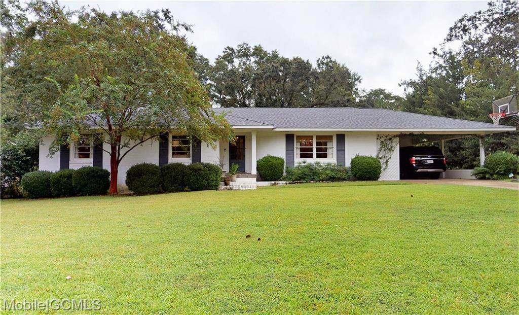 248 Carmel Drive - Photo 1