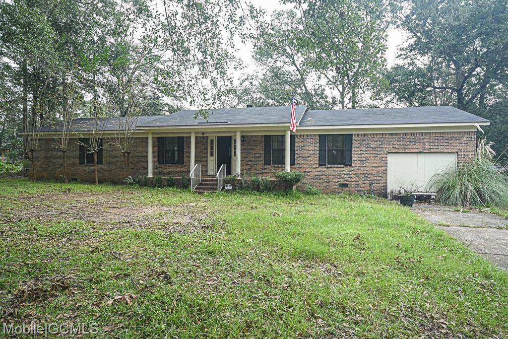 3040 Western Hills Drive - Photo 1