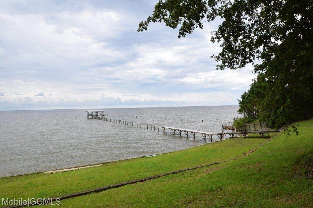 12430 Dauphin Island Parkway - Photo 1