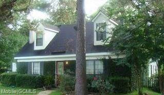 5493 Dossett Road - Photo 1