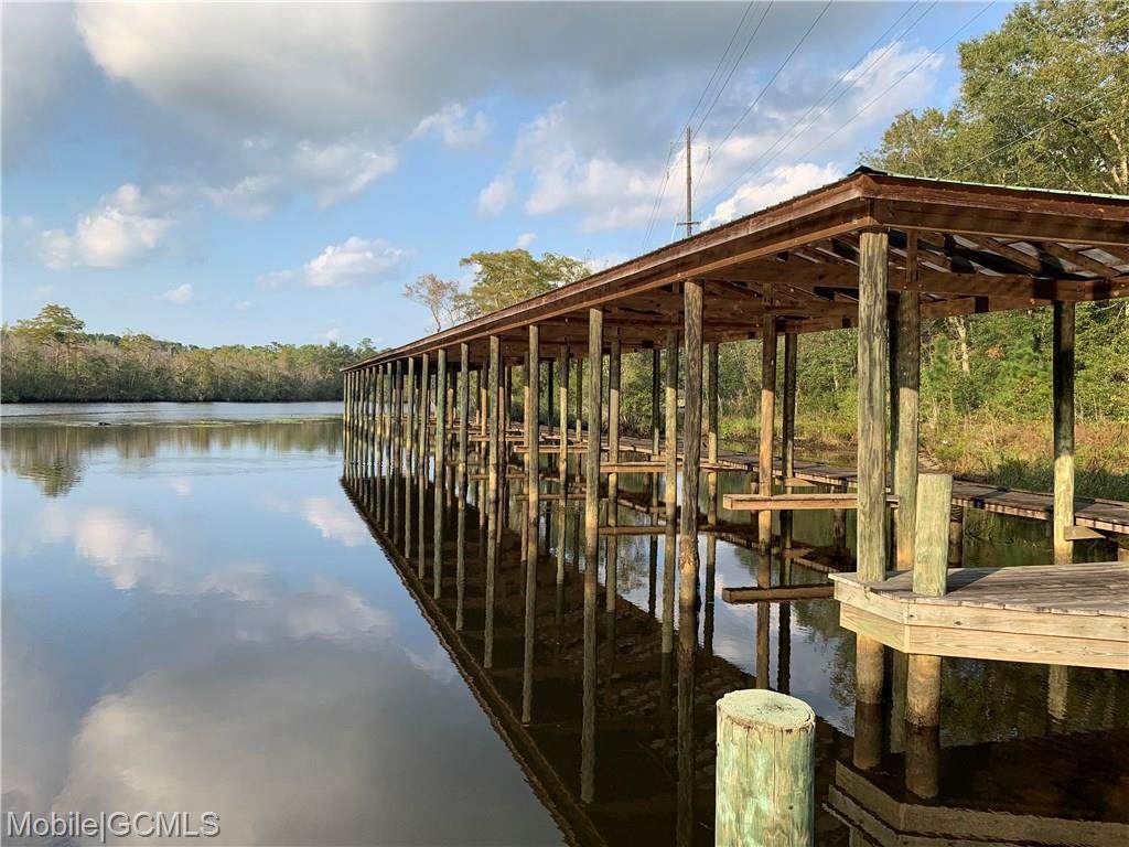 4640 Cypress Business Park Drive - Photo 1