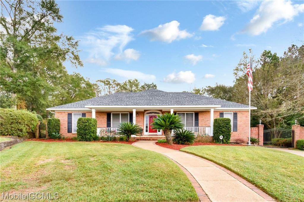 6700 Milkhouse Court - Photo 1