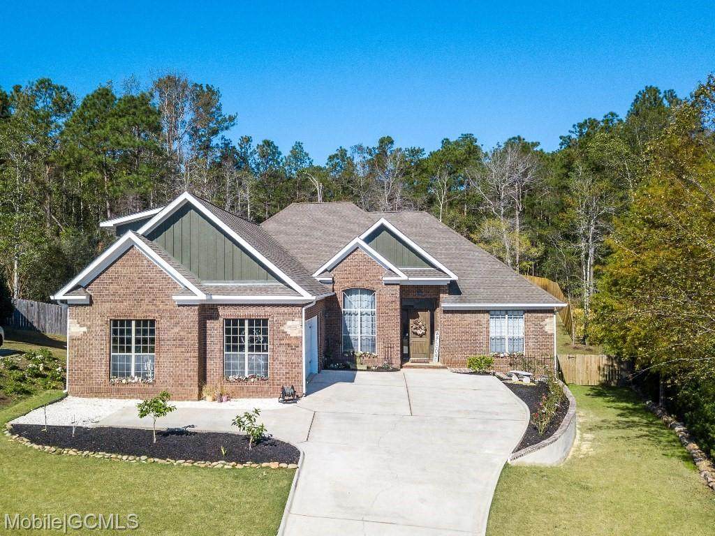 7065 Carson Lane - Photo 1