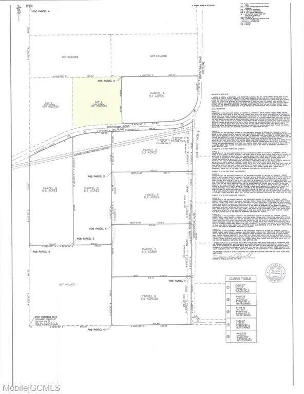 0 Boothtown Road - Photo 1