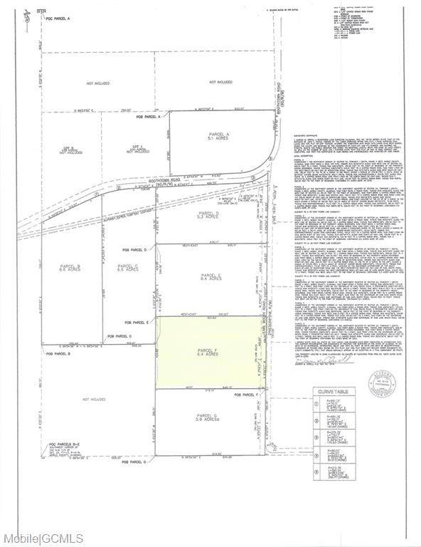 0 Earl Booth Road - Photo 1