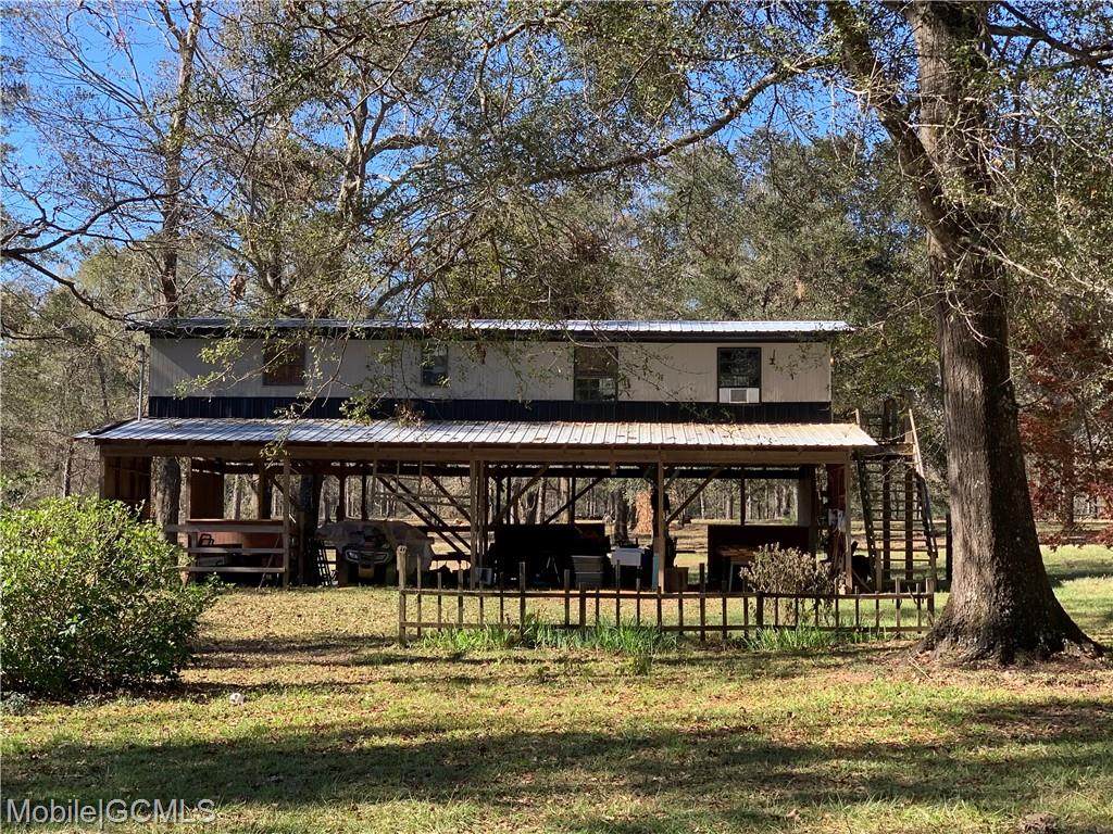 281 County Line Road - Photo 1