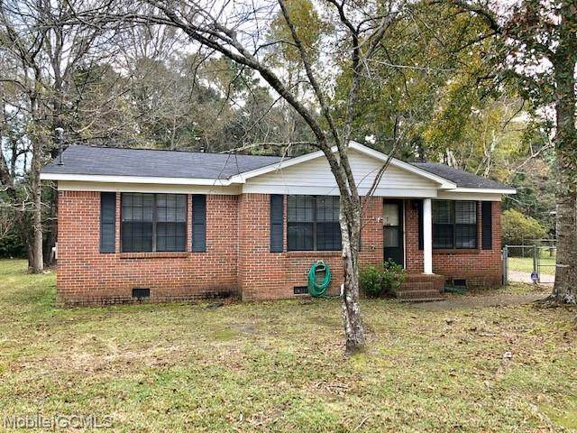 3805 Alba Club Road - Photo 1