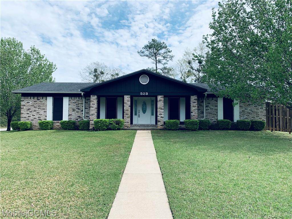 523 Simms Drive - Photo 1