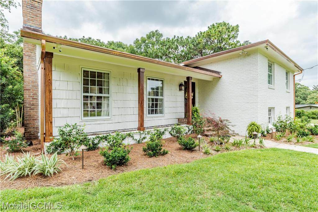 4459 Winnie Way - Photo 1