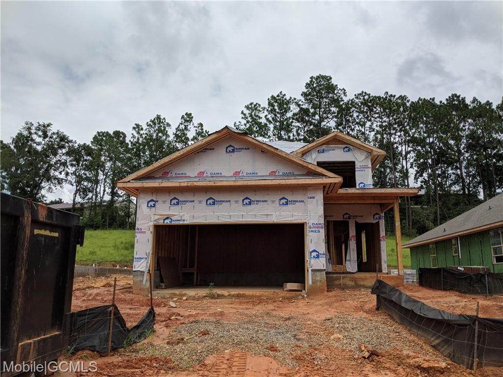 6568 Addison Woods Drive - Photo 1