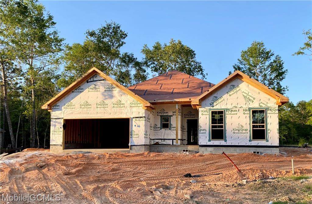 12702 Squirrel Drive - Photo 1
