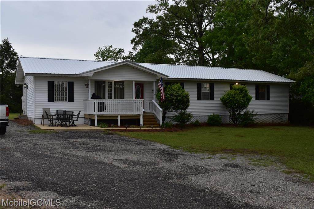 10085 Gulfcrest Road - Photo 1