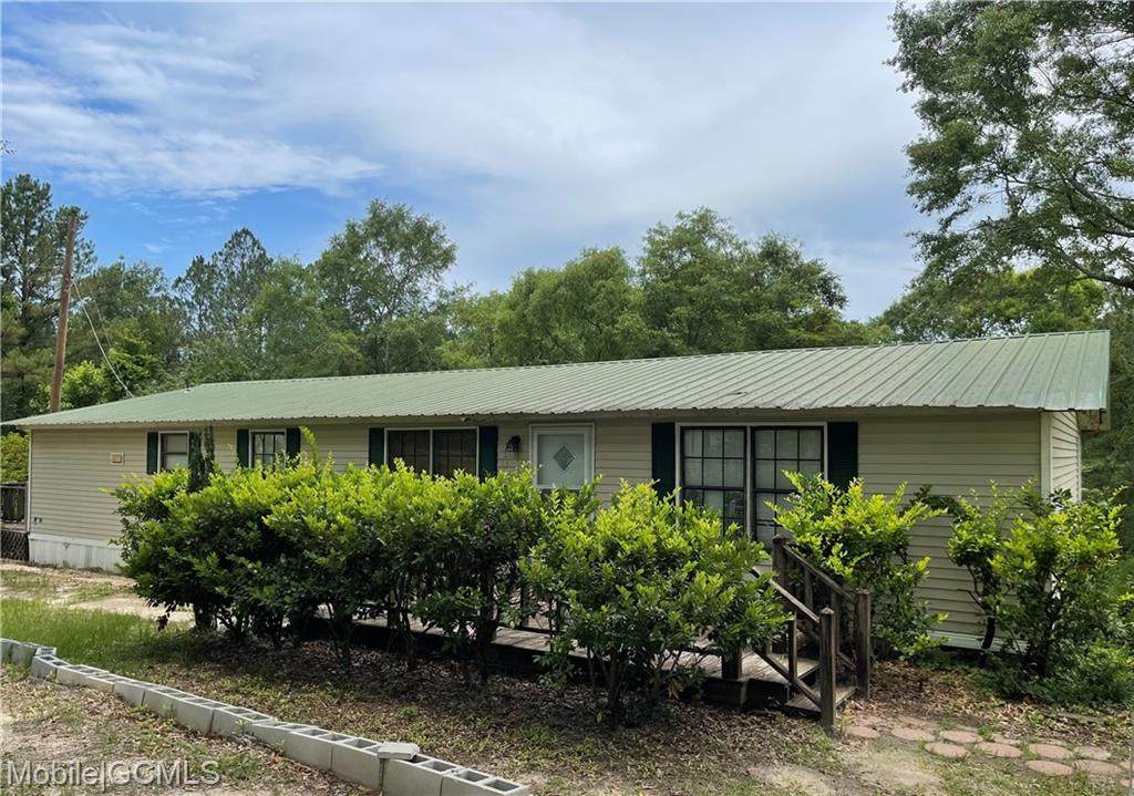 1401 Jessie Williams Road - Photo 1