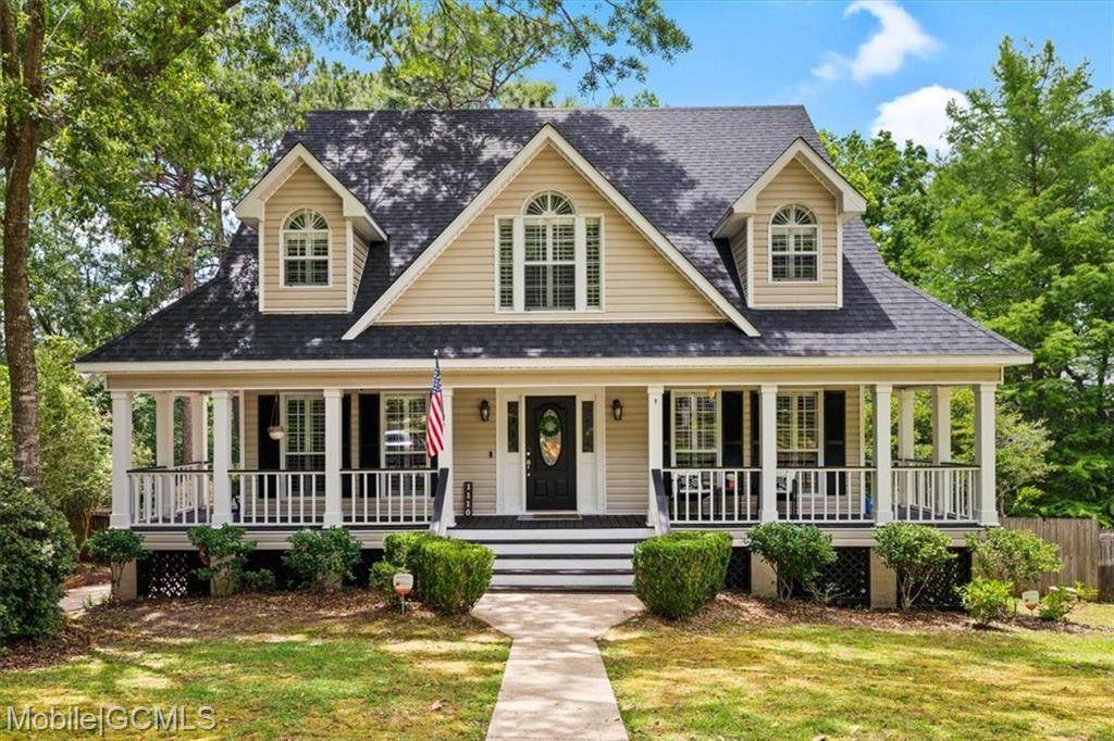 1110 Newbury Lane - Photo 1