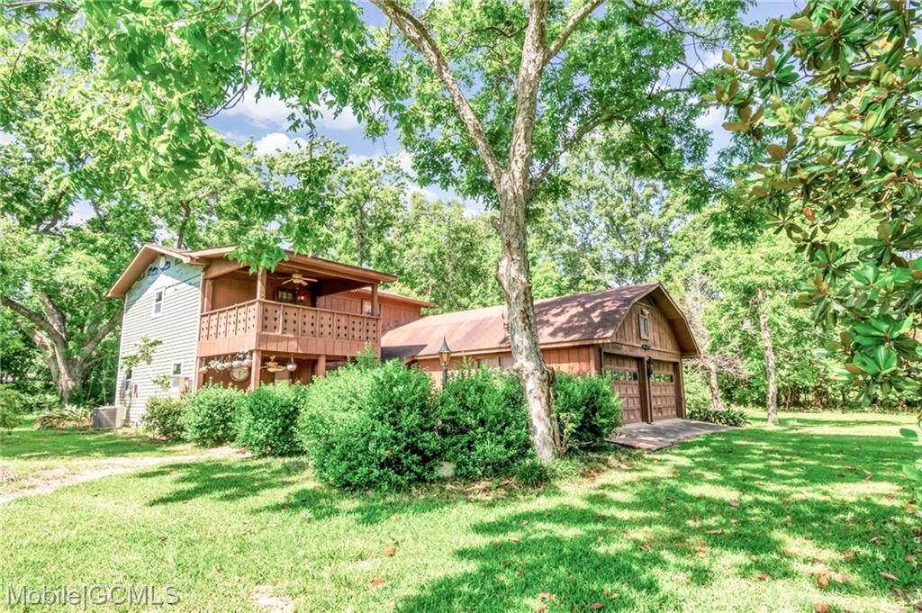 7930 Murray Hill Road - Photo 1