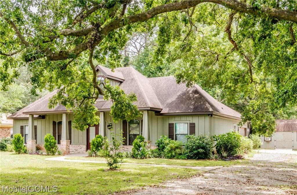 16944 River Park Road - Photo 1