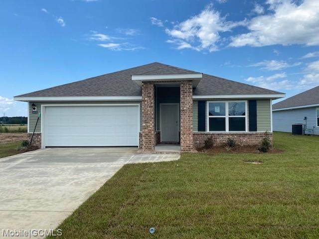 10668 Paget Drive - Photo 1