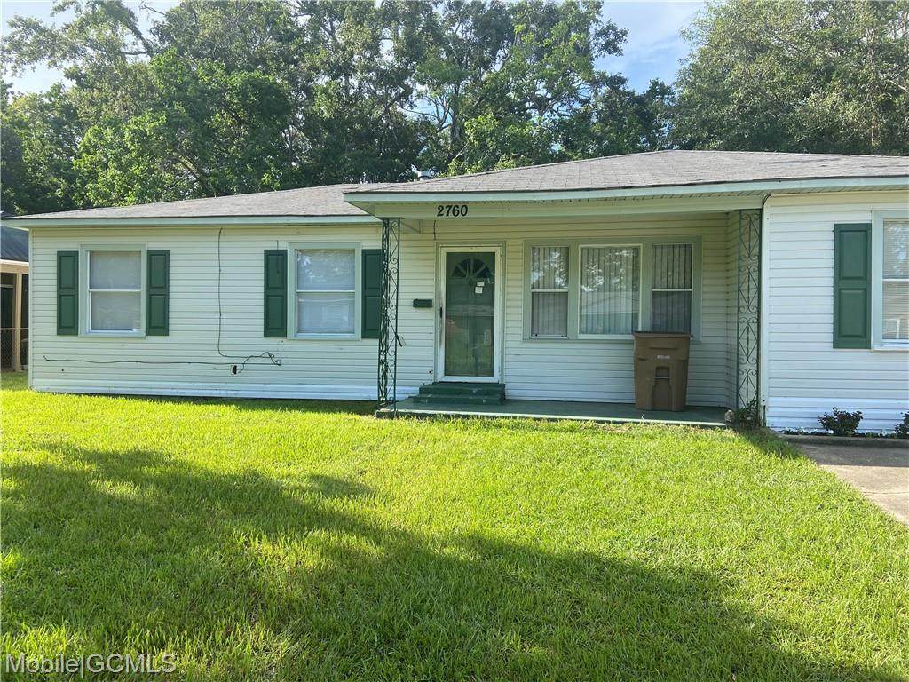 2760 Faure Drive - Photo 1