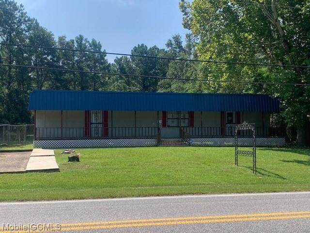 2448 Wolf Ridge Road - Photo 1
