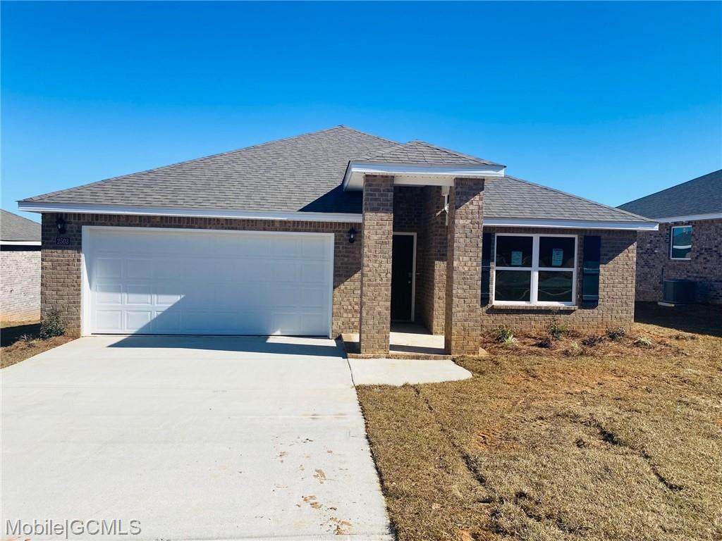 2503 Thornbury Loop - Photo 1