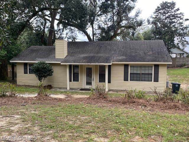 312 Liberty Street - Photo 1