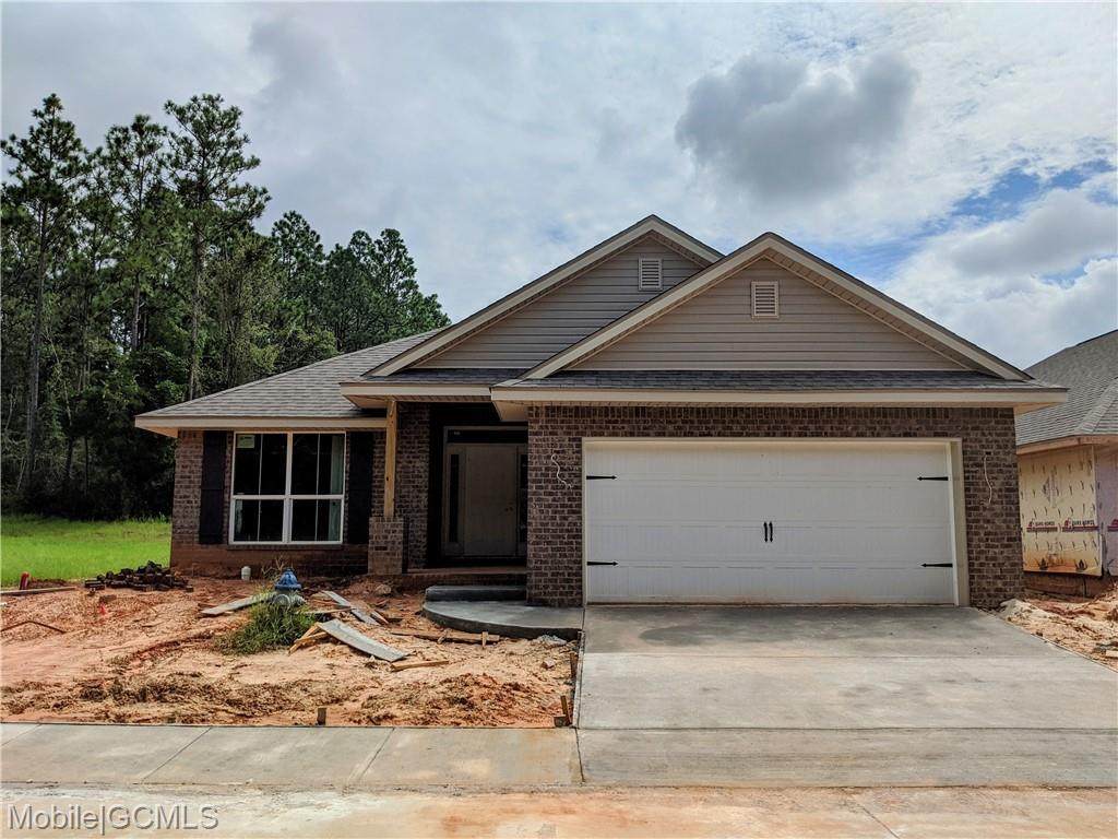6524 Addison Woods Drive - Photo 1