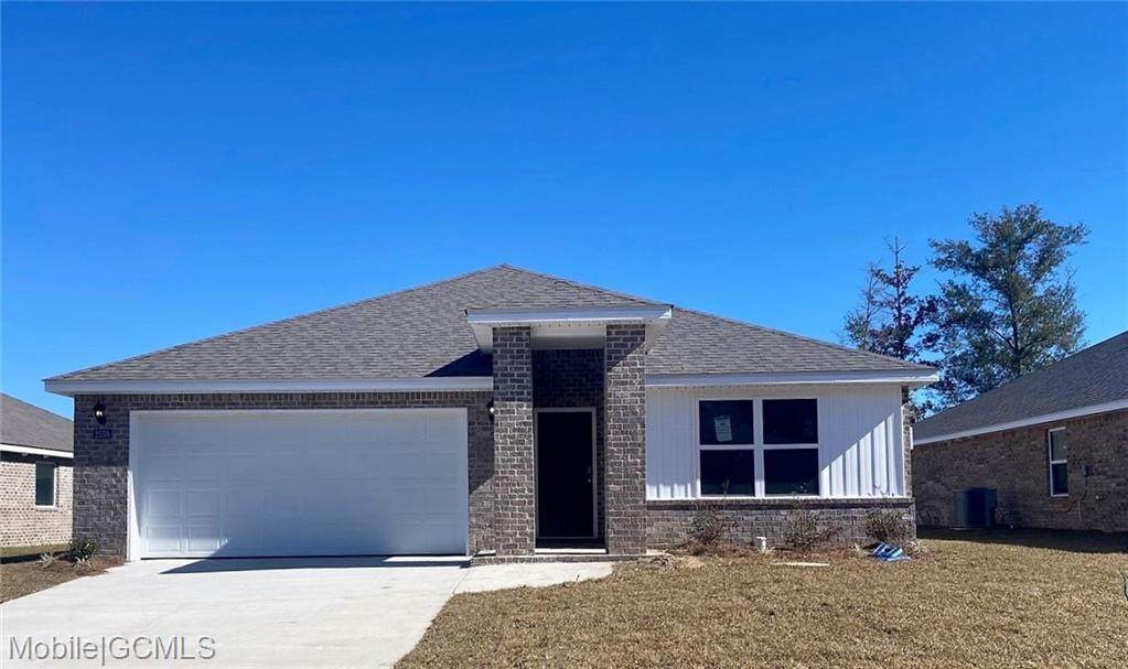 2559 Thornbury Loop - Photo 1
