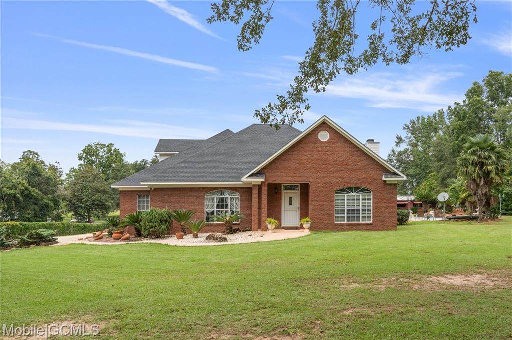 10400 Johnson Road - Photo 1
