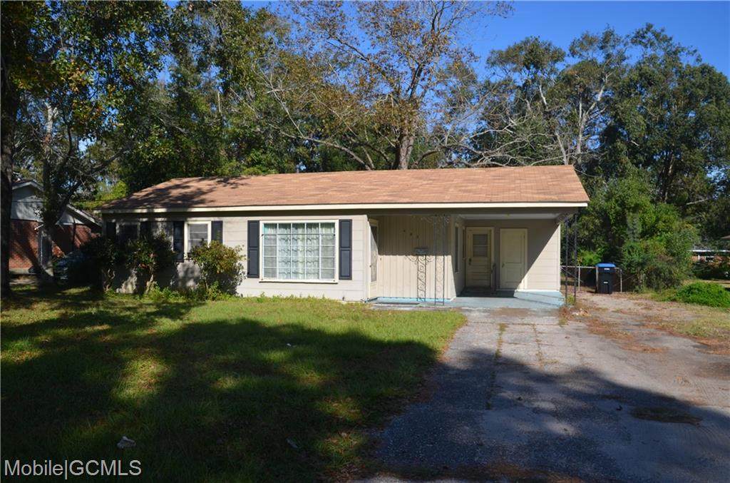 406 Myrtlewood Avenue - Photo 1