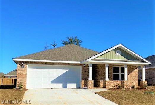 2567 Thornbury Loop - Photo 1