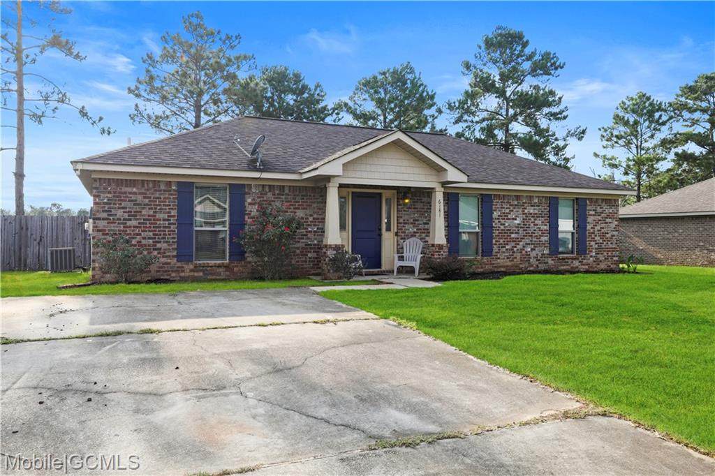 6381 Fox Hunt Drive - Photo 1