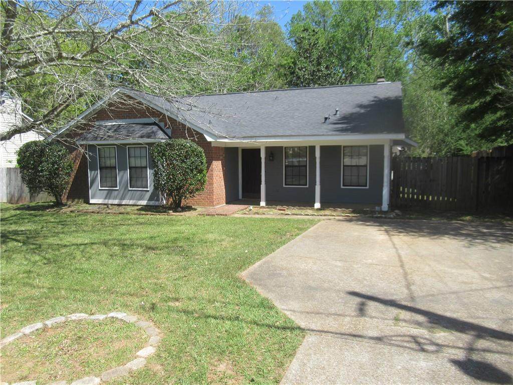 821 Copperfield Drive - Photo 1