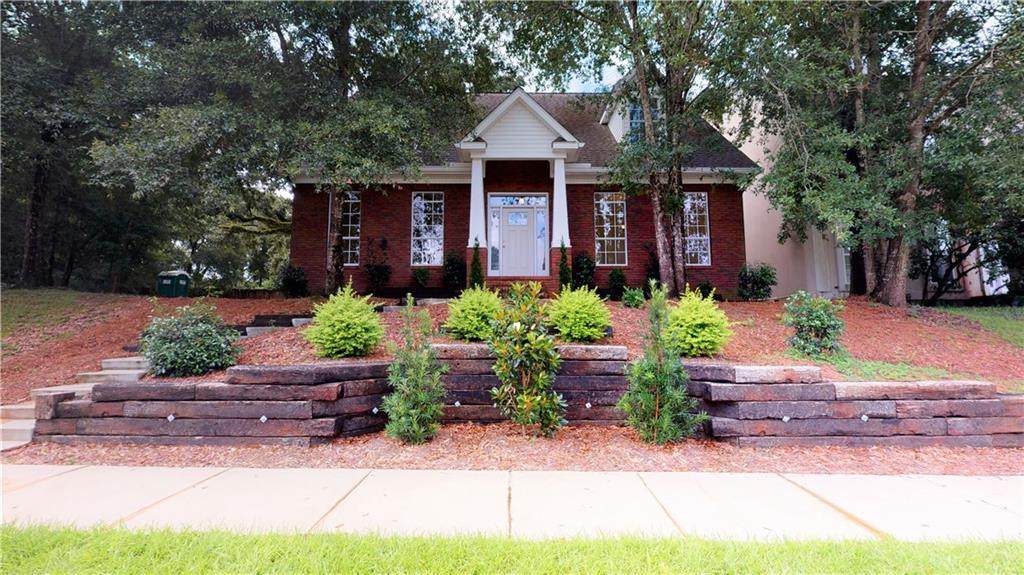 5925 Eastridge Place - Photo 1