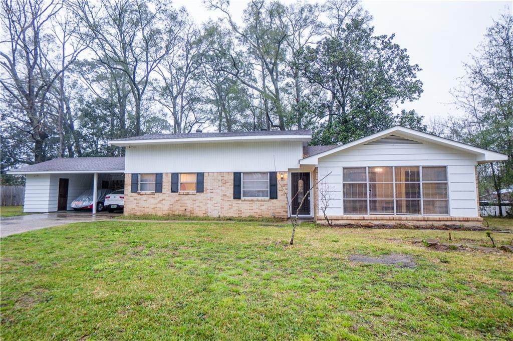 212 Idlewood Drive - Photo 1