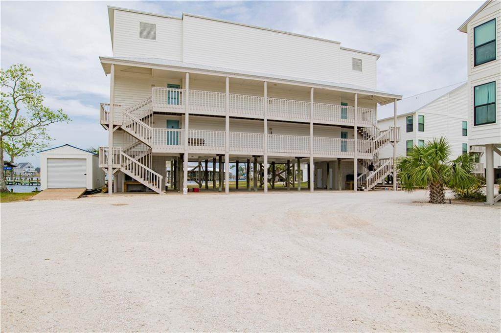 26115 Perdido Beach Boulevard - Photo 1