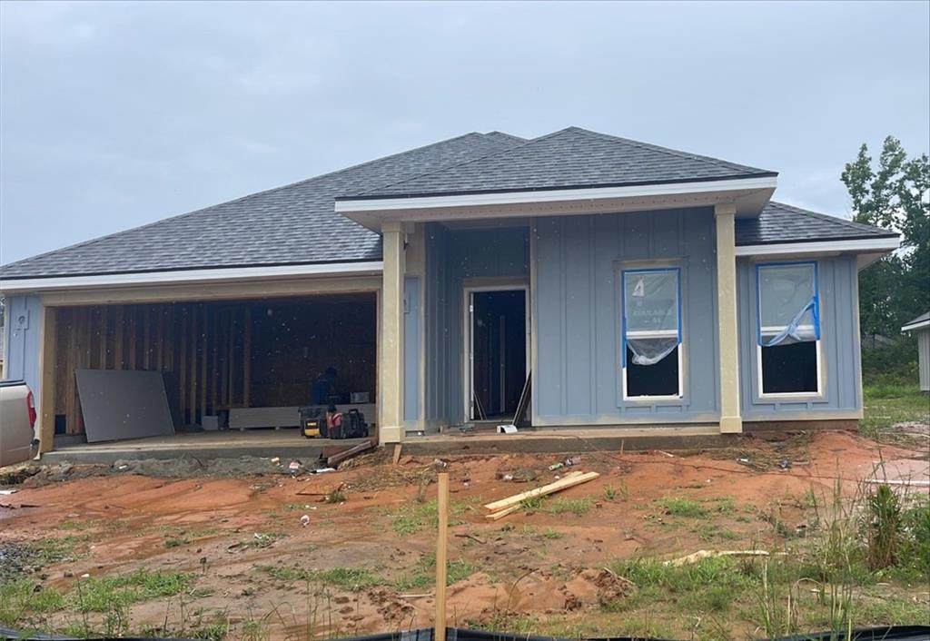 1191 Hayward Loop - Photo 1
