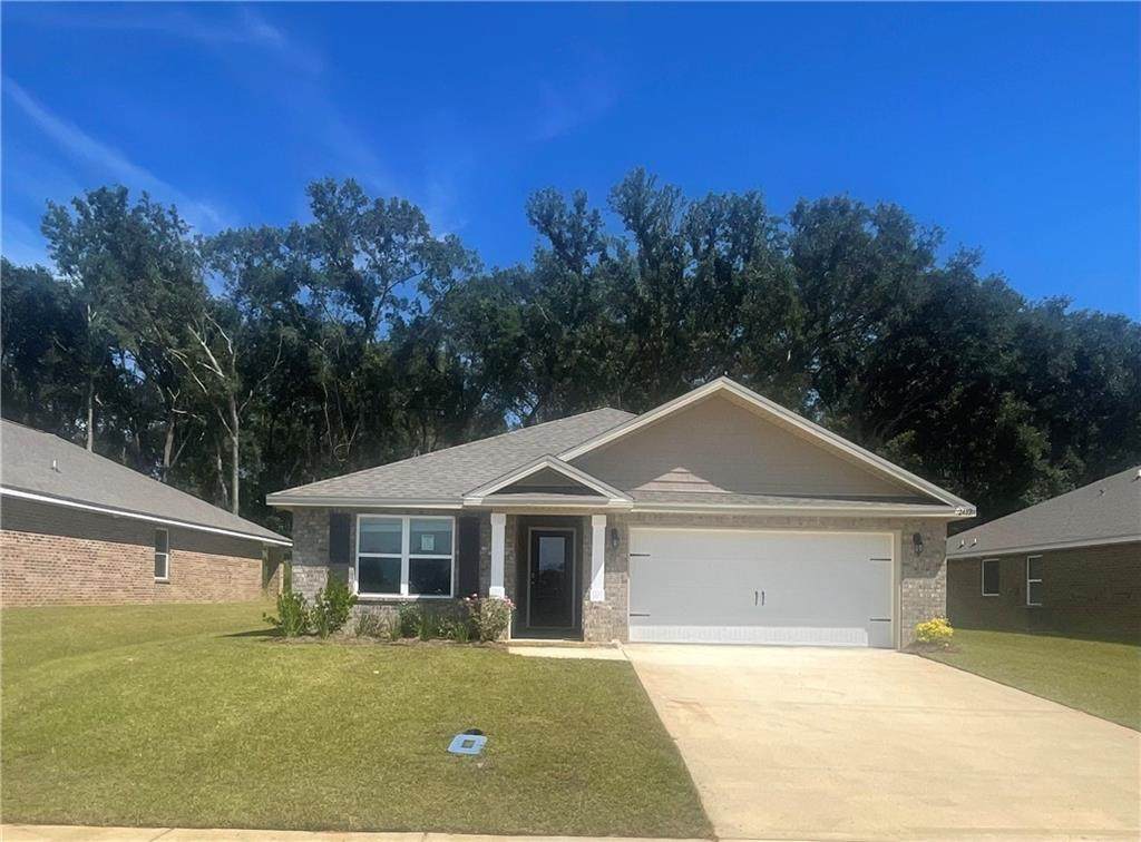 2462 Windmere Drive - Photo 1