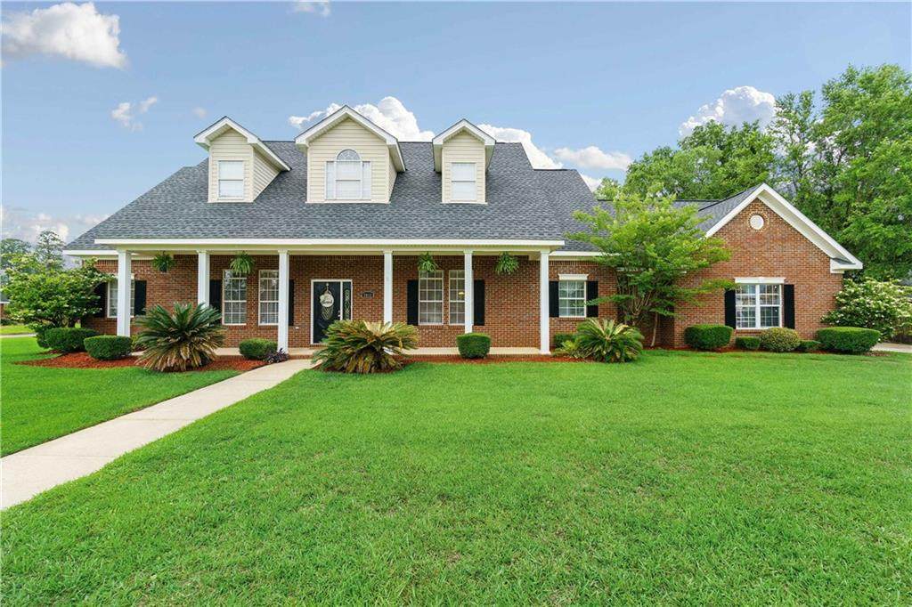 3912 St Andrews Drive - Photo 1